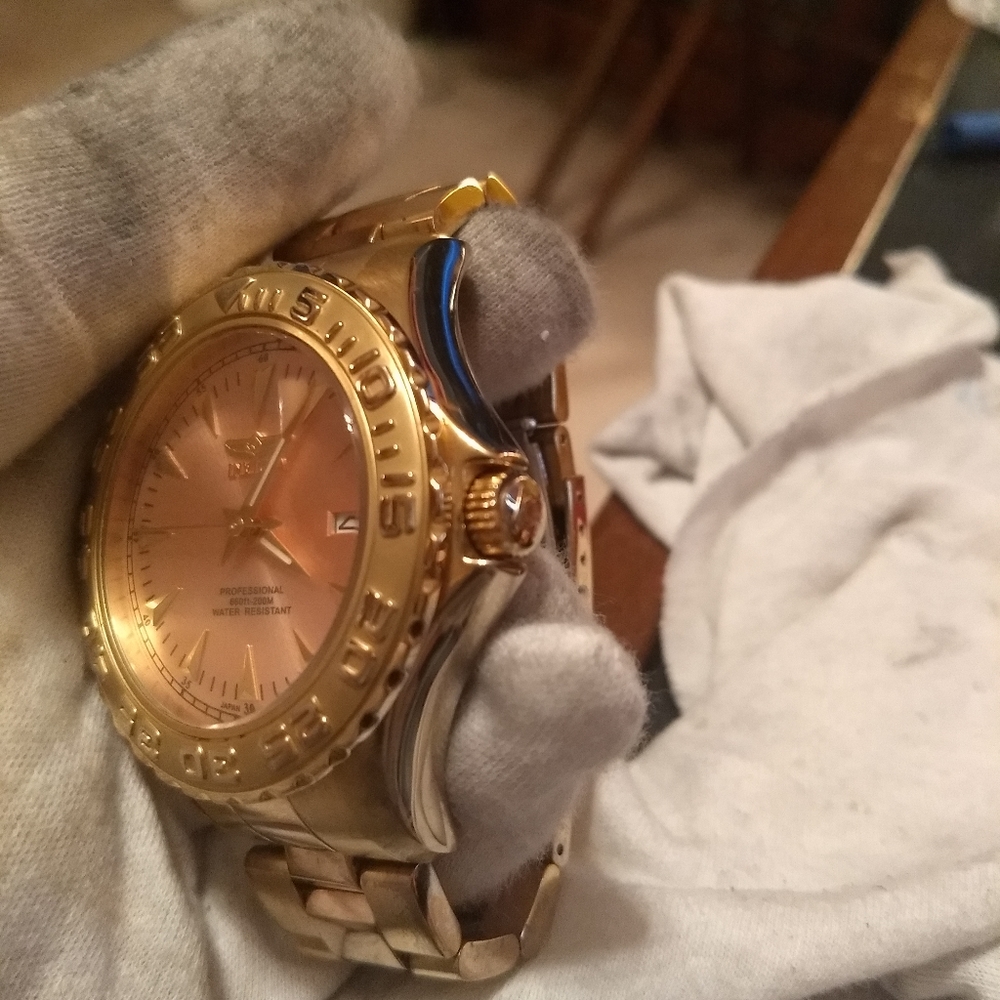 Invicta watch model 15497 - Picture 7 of 8